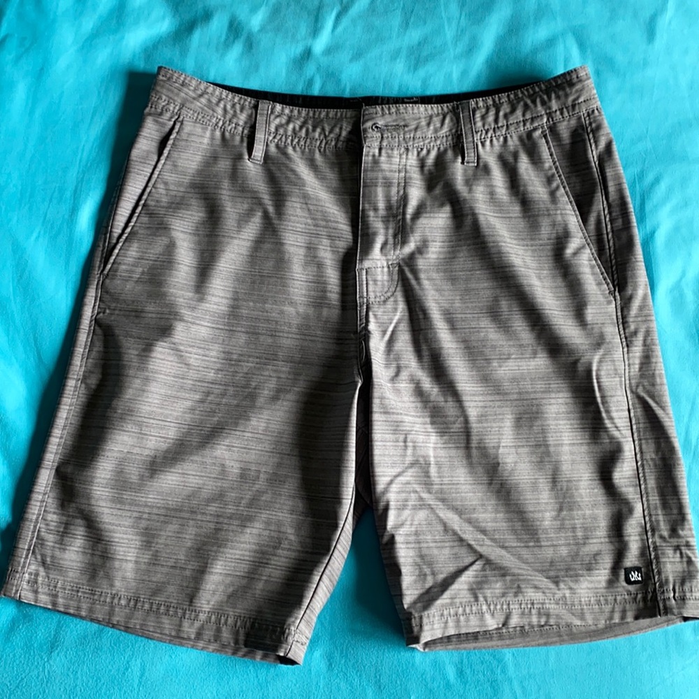 Micros Walk Shorts